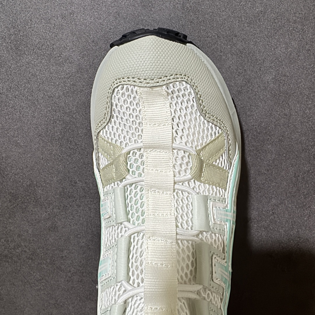 图片[5]-【公司级】ASICS Gel-Sonoma TR 亚瑟士凉鞋 舒适百搭 减震耐磨 低帮 生活休闲鞋 男女同款 货号： 1203A719-250 尺码：35/45-选品中心