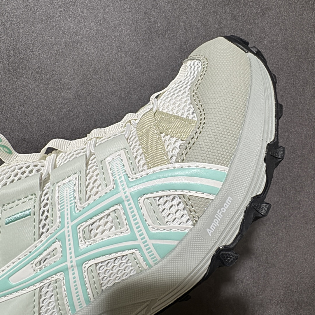 图片[8]-【公司级】ASICS Gel-Sonoma TR 亚瑟士凉鞋 舒适百搭 减震耐磨 低帮 生活休闲鞋 男女同款 货号： 1203A719-250 尺码：35/45-选品中心