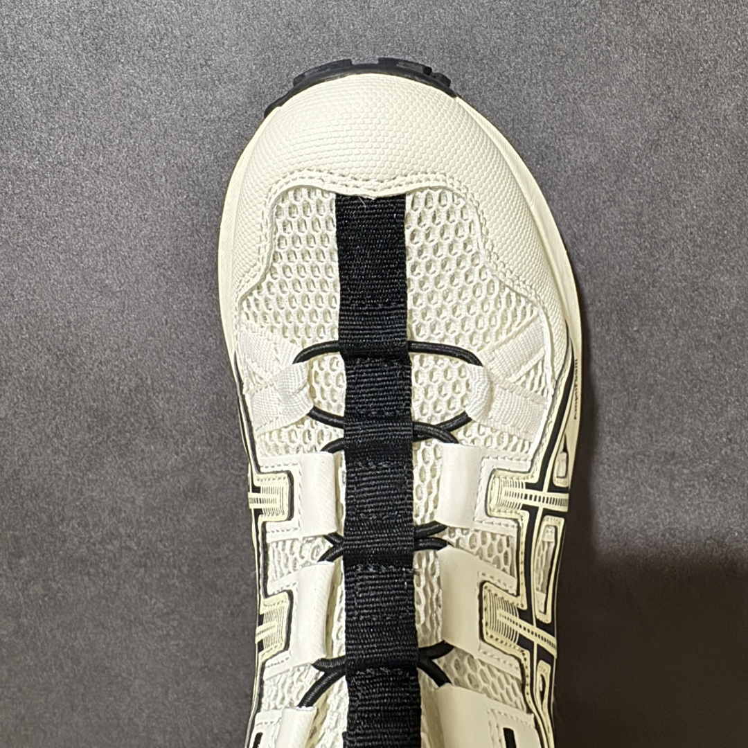 图片[5]-【公司级】ASICS Gel-Sonoma TR 亚瑟士凉鞋 舒适百搭 减震耐磨 低帮 生活休闲鞋 男女同款 货号： 1203A719-201 尺码：35/45-选品中心