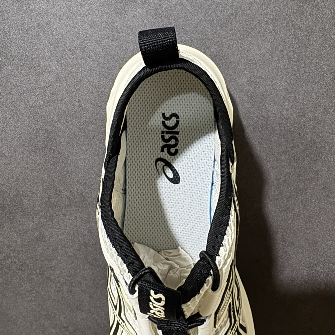 图片[6]-【公司级】ASICS Gel-Sonoma TR 亚瑟士凉鞋 舒适百搭 减震耐磨 低帮 生活休闲鞋 男女同款 货号： 1203A719-201 尺码：35/45-选品中心