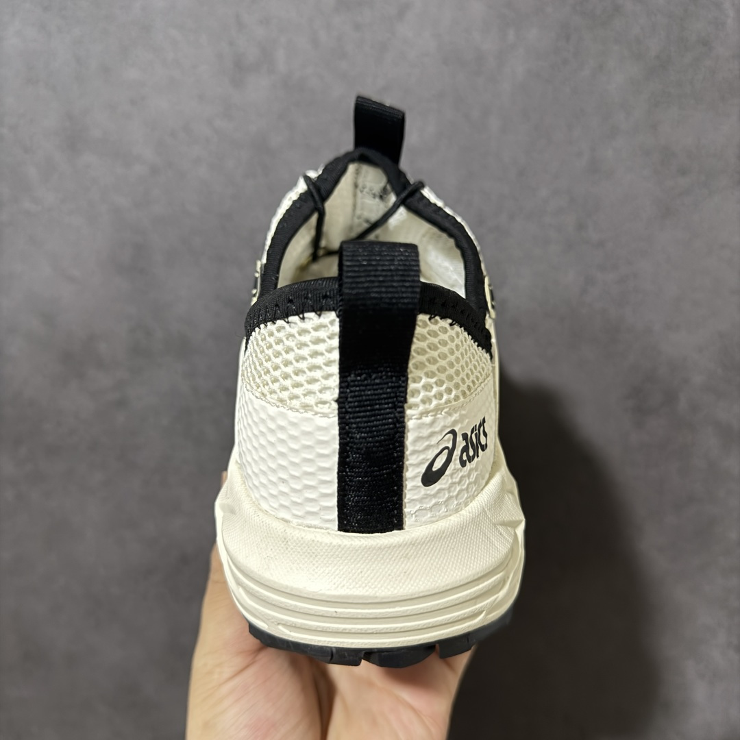 图片[4]-【公司级】ASICS Gel-Sonoma TR 亚瑟士凉鞋 舒适百搭 减震耐磨 低帮 生活休闲鞋 男女同款 货号： 1203A719-201 尺码：35/45-选品中心