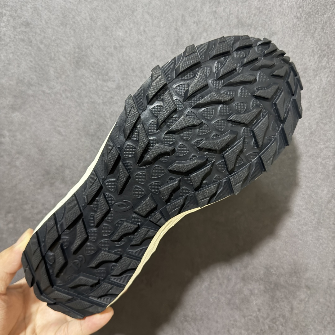 图片[9]-【公司级】ASICS Gel-Sonoma TR 亚瑟士凉鞋 舒适百搭 减震耐磨 低帮 生活休闲鞋 男女同款 货号： 1203A719-201 尺码：35/45-选品中心