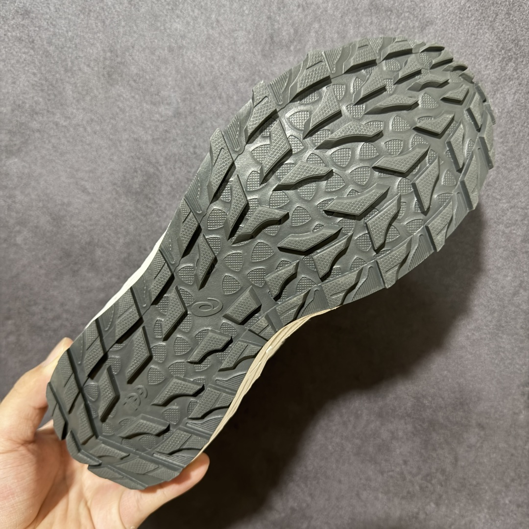 图片[9]-【公司级】ASICS Gel-Sonoma TR 亚瑟士凉鞋 舒适百搭 减震耐磨 低帮 生活休闲鞋 男女同款 货号： 1203A719-020 尺码：35/45-选品中心