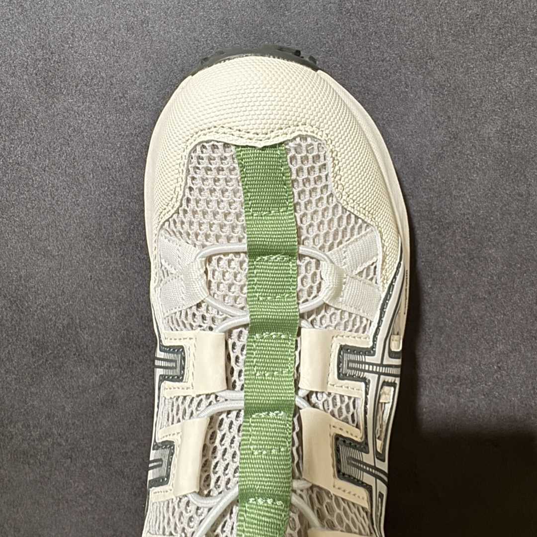 图片[5]-【公司级】ASICS Gel-Sonoma TR 亚瑟士凉鞋 舒适百搭 减震耐磨 低帮 生活休闲鞋 男女同款 货号： 1203A719-020 尺码：35/45-选品中心