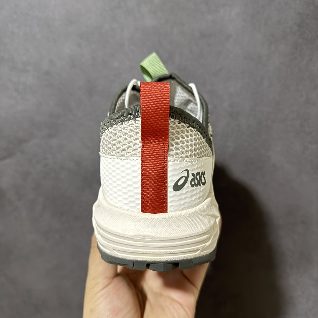 图片[4]-【公司级】ASICS Gel-Sonoma TR 亚瑟士凉鞋 舒适百搭 减震耐磨 低帮 生活休闲鞋 男女同款 货号： 1203A719-020 尺码：35/45-选品中心