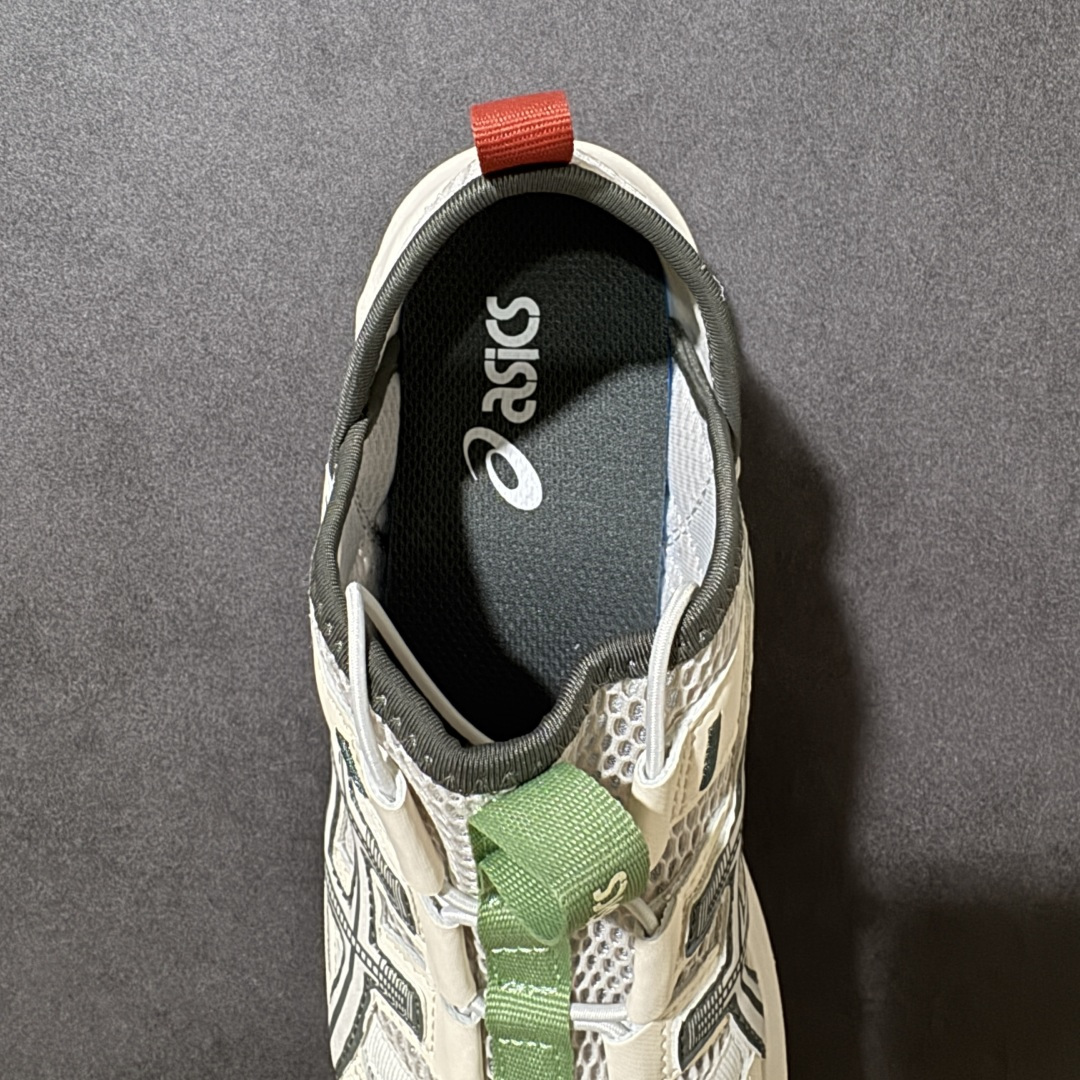 图片[6]-【公司级】ASICS Gel-Sonoma TR 亚瑟士凉鞋 舒适百搭 减震耐磨 低帮 生活休闲鞋 男女同款 货号： 1203A719-020 尺码：35/45-选品中心