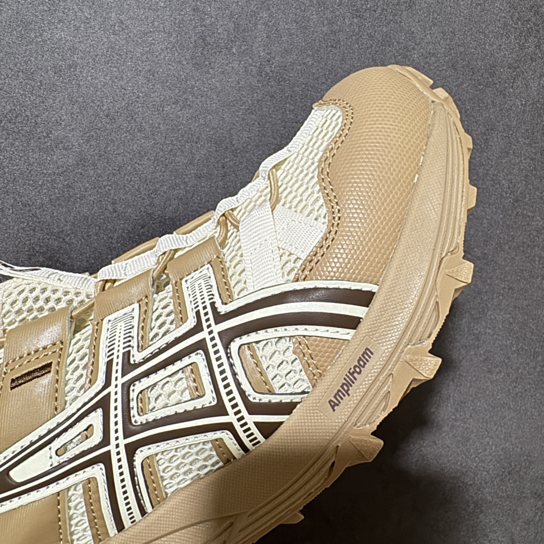 图片[8]-【公司级】ASICS Gel-Sonoma TR 亚瑟士凉鞋 舒适百搭 减震耐磨 低帮 生活休闲鞋 男女同款 货号： 1203A719-200 尺码：35/45-选品中心