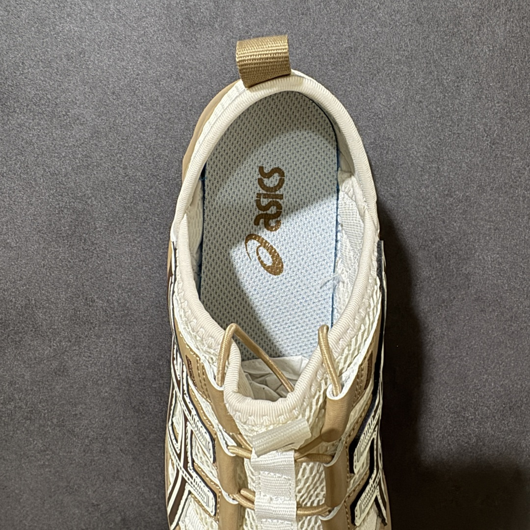 图片[6]-【公司级】ASICS Gel-Sonoma TR 亚瑟士凉鞋 舒适百搭 减震耐磨 低帮 生活休闲鞋 男女同款 货号： 1203A719-200 尺码：35/45-选品中心