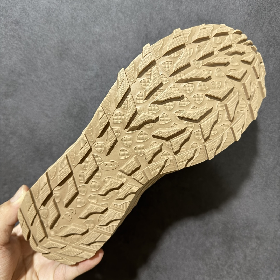 图片[9]-【公司级】ASICS Gel-Sonoma TR 亚瑟士凉鞋 舒适百搭 减震耐磨 低帮 生活休闲鞋 男女同款 货号： 1203A719-200 尺码：35/45-选品中心