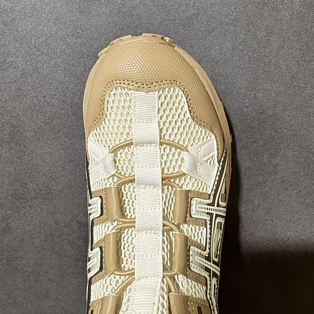 图片[5]-【公司级】ASICS Gel-Sonoma TR 亚瑟士凉鞋 舒适百搭 减震耐磨 低帮 生活休闲鞋 男女同款 货号： 1203A719-200 尺码：35/45-选品中心