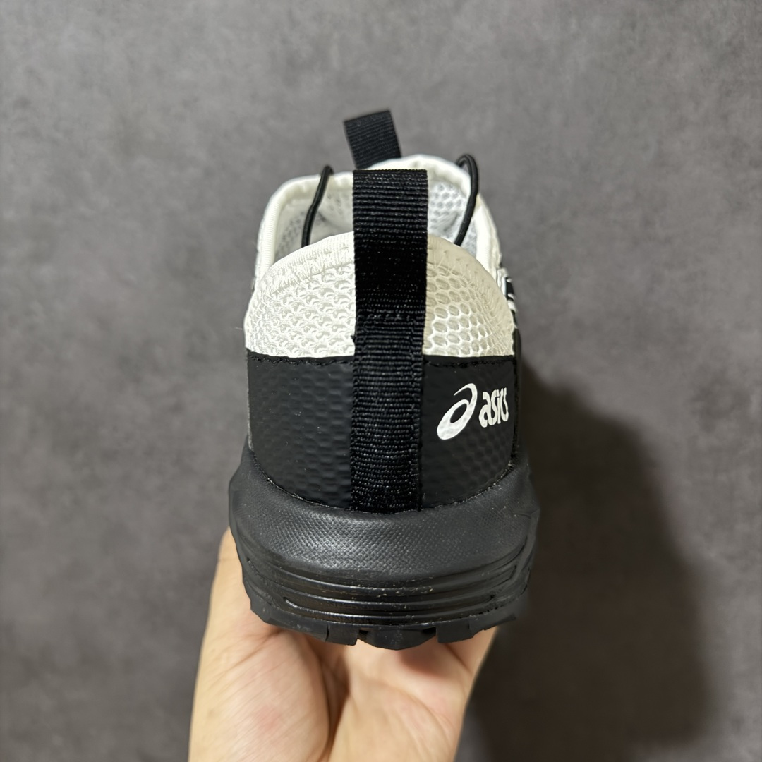 图片[4]-【公司级】ASICS Gel-Sonoma TR 亚瑟士凉鞋 舒适百搭 减震耐磨 低帮 生活休闲鞋 男女同款 货号： 1203A719-100 尺码：35/45-选品中心