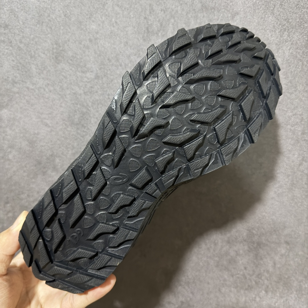 图片[9]-【公司级】ASICS Gel-Sonoma TR 亚瑟士凉鞋 舒适百搭 减震耐磨 低帮 生活休闲鞋 男女同款 货号： 1203A719-100 尺码：35/45-选品中心