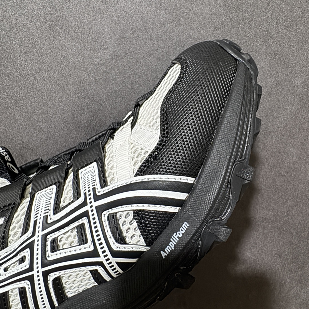 图片[8]-【公司级】ASICS Gel-Sonoma TR 亚瑟士凉鞋 舒适百搭 减震耐磨 低帮 生活休闲鞋 男女同款 货号： 1203A719-100 尺码：35/45-选品中心