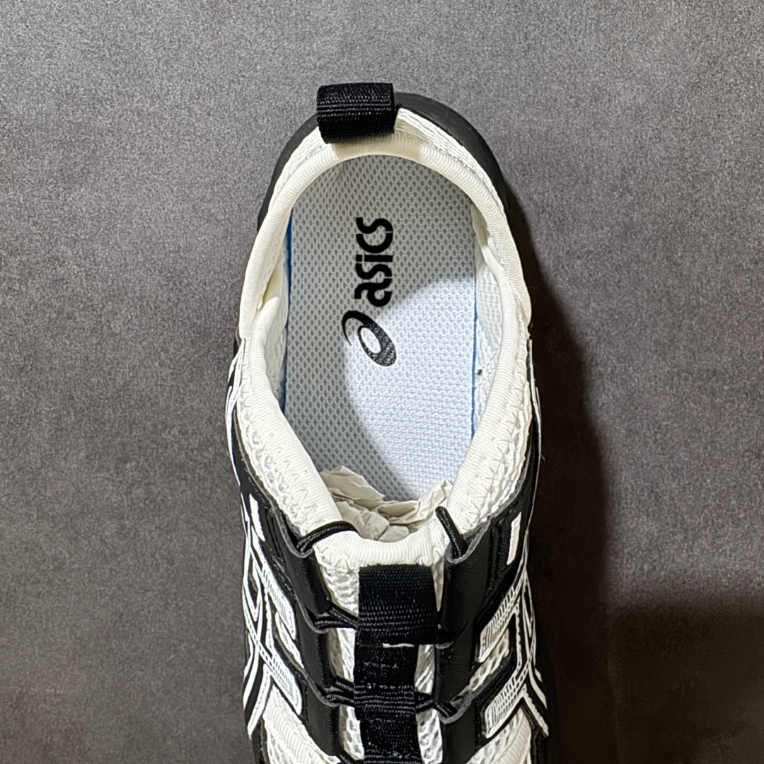 图片[6]-【公司级】ASICS Gel-Sonoma TR 亚瑟士凉鞋 舒适百搭 减震耐磨 低帮 生活休闲鞋 男女同款 货号： 1203A719-100 尺码：35/45-选品中心