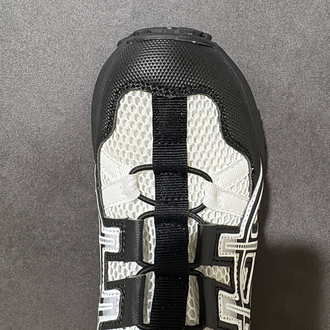 图片[5]-【公司级】ASICS Gel-Sonoma TR 亚瑟士凉鞋 舒适百搭 减震耐磨 低帮 生活休闲鞋 男女同款 货号： 1203A719-100 尺码：35/45-选品中心