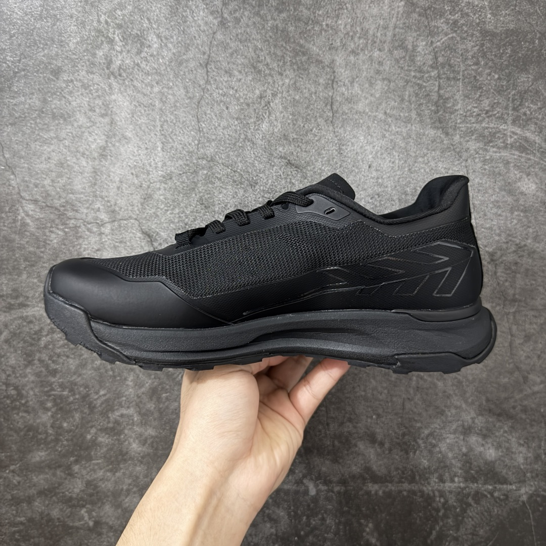 图片[2]-【公司级】可隆KOLON SPORT EGG LITE 2.0 止滑V徒步 户外功能鞋 男女同款 尺码：40-45-选品中心