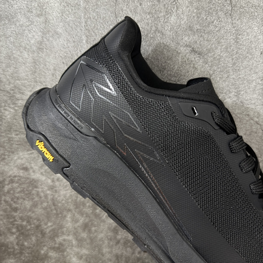 图片[7]-【公司级】可隆KOLON SPORT EGG LITE 2.0 止滑V徒步 户外功能鞋 男女同款 尺码：40-45-选品中心