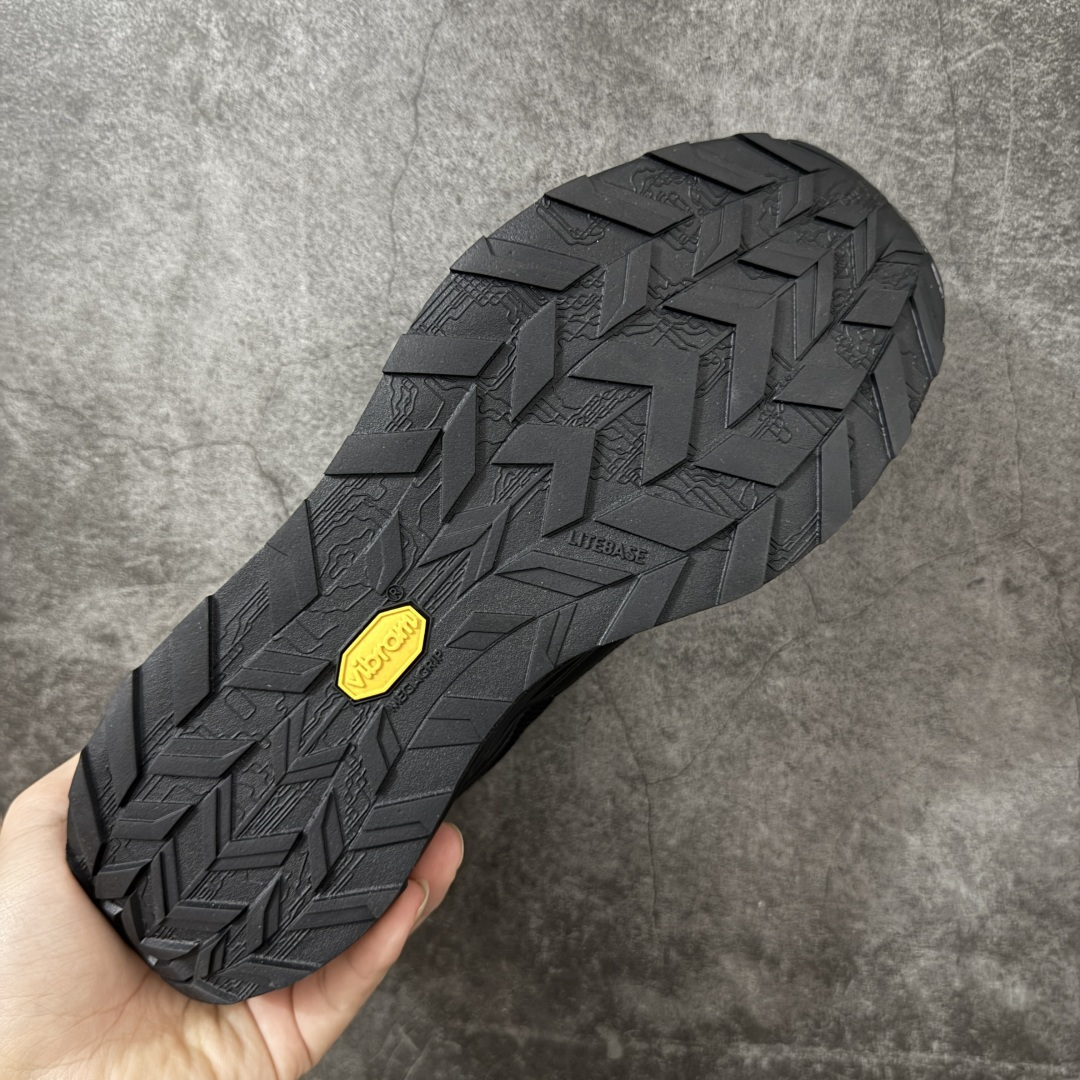 图片[9]-【公司级】可隆KOLON SPORT EGG LITE 2.0 止滑V徒步 户外功能鞋 男女同款 尺码：40-45-选品中心