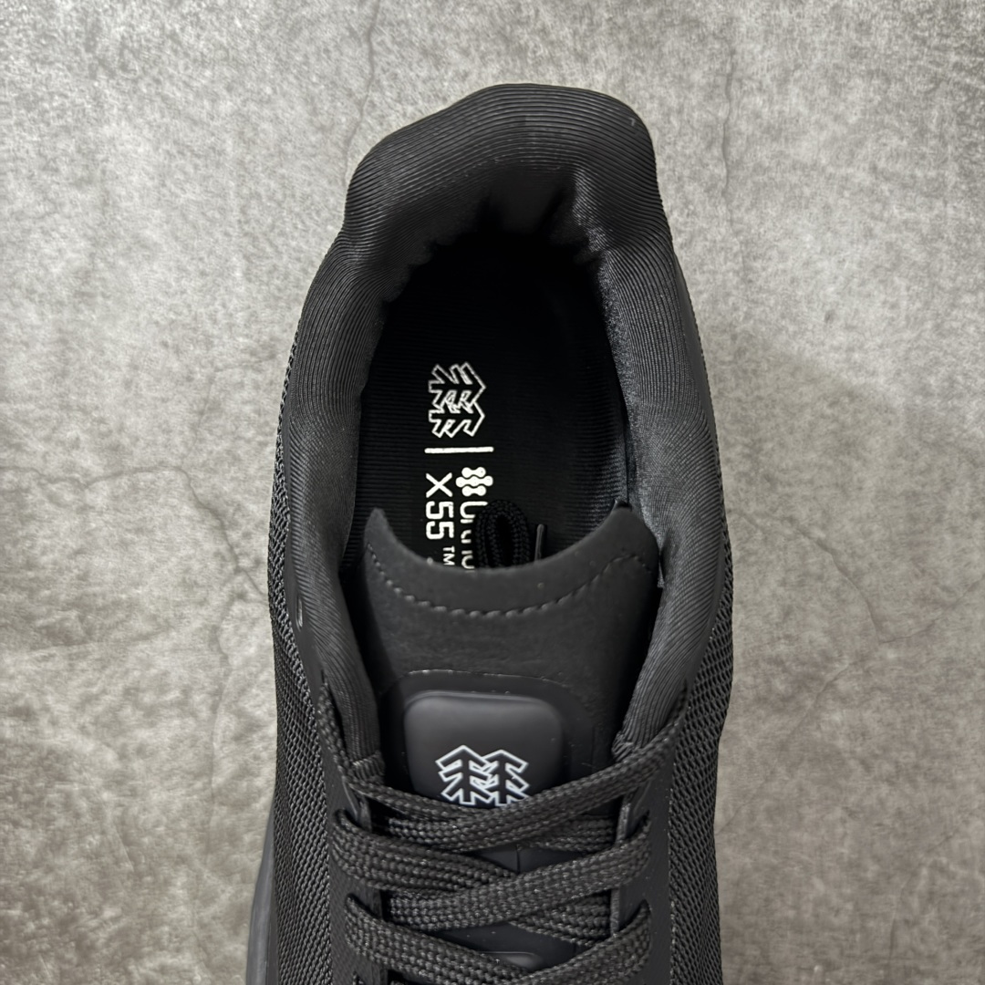 图片[8]-【公司级】可隆KOLON SPORT EGG LITE 2.0 止滑V徒步 户外功能鞋 男女同款 尺码：40-45-选品中心