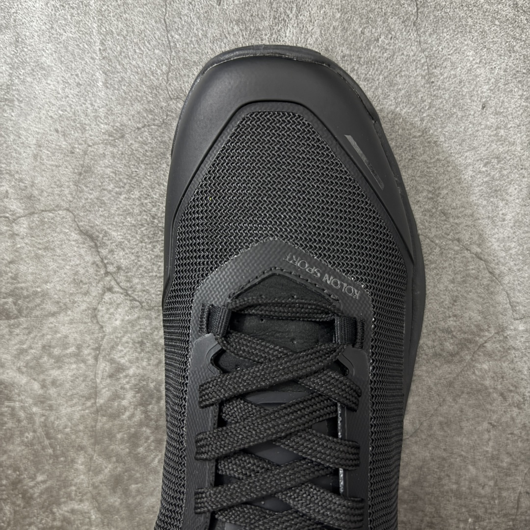 图片[5]-【公司级】可隆KOLON SPORT EGG LITE 2.0 止滑V徒步 户外功能鞋 男女同款 尺码：40-45-选品中心