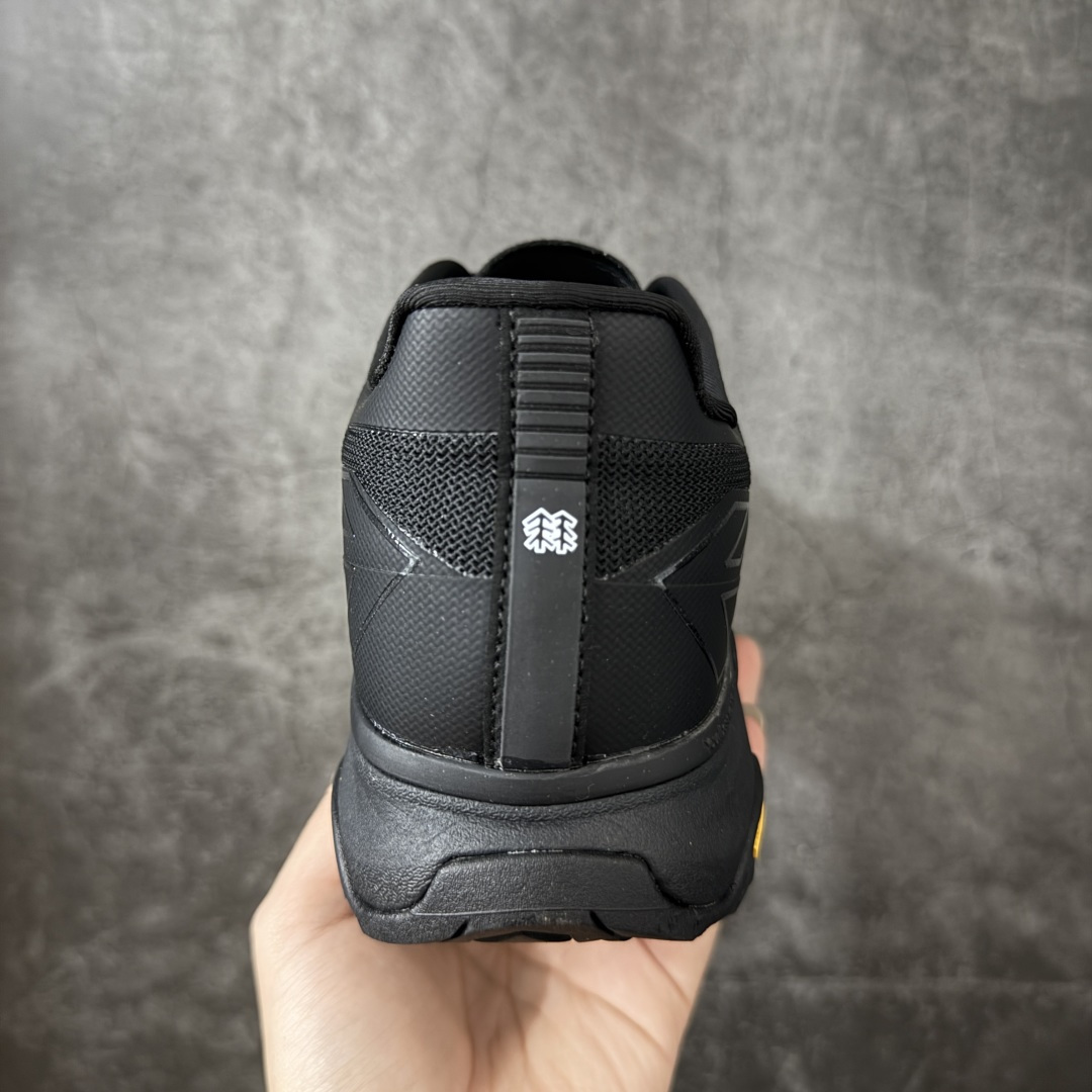 图片[4]-【公司级】可隆KOLON SPORT EGG LITE 2.0 止滑V徒步 户外功能鞋 男女同款 尺码：40-45-选品中心
