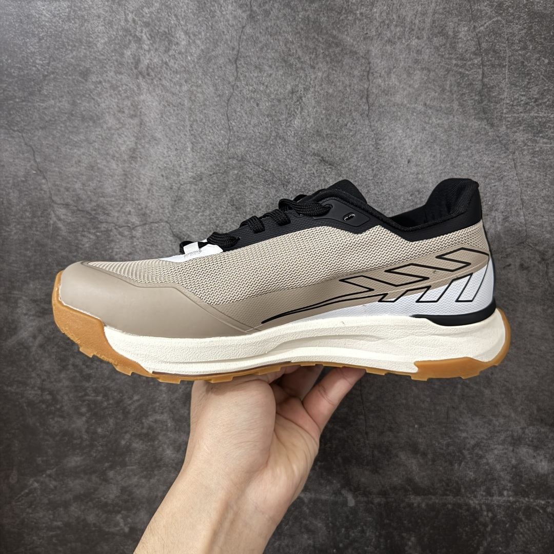 图片[2]-【公司级】可隆KOLON SPORT EGG LITE 2.0 止滑V徒步 户外功能鞋 男女同款 尺码：40-45-选品中心