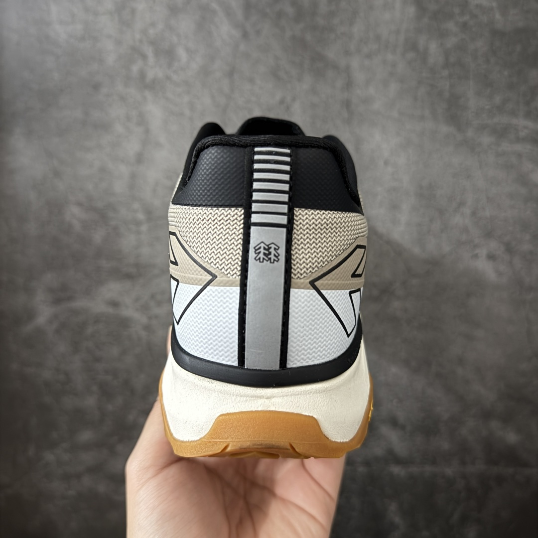 图片[4]-【公司级】可隆KOLON SPORT EGG LITE 2.0 止滑V徒步 户外功能鞋 男女同款 尺码：40-45-选品中心