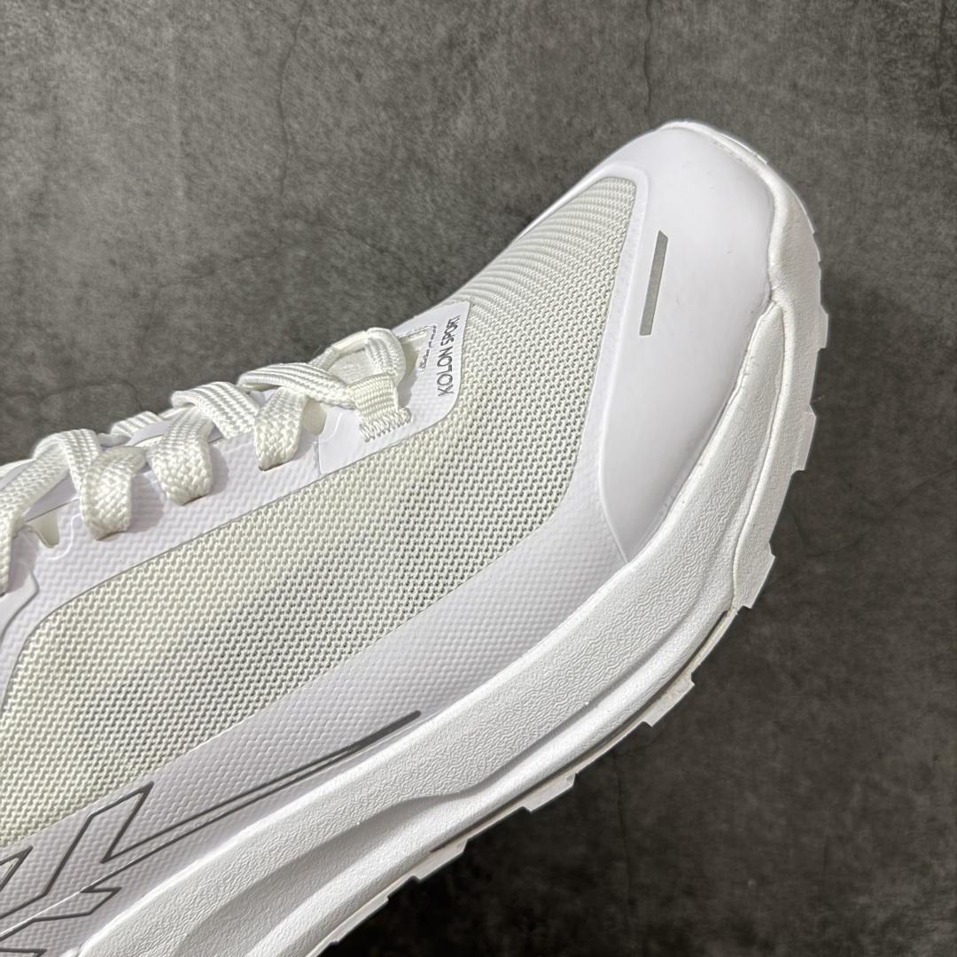 图片[6]-【公司级】可隆KOLON SPORT EGG LITE 2.0 止滑V徒步 户外功能鞋 尺码：40-45-选品中心
