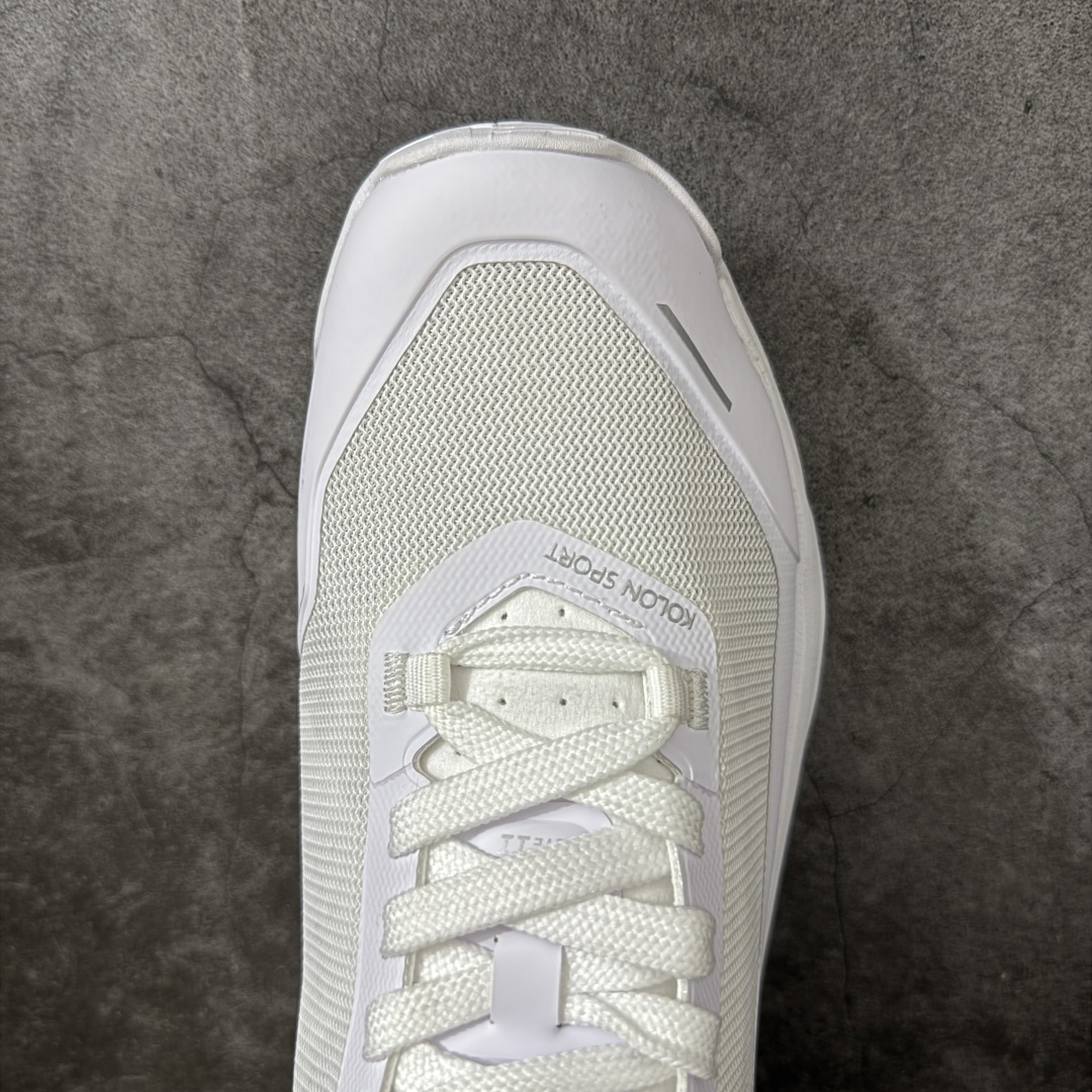 图片[5]-【公司级】可隆KOLON SPORT EGG LITE 2.0 止滑V徒步 户外功能鞋 尺码：40-45-选品中心