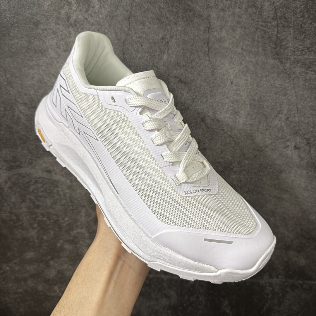 图片[3]-【公司级】可隆KOLON SPORT EGG LITE 2.0 止滑V徒步 户外功能鞋 尺码：40-45-选品中心