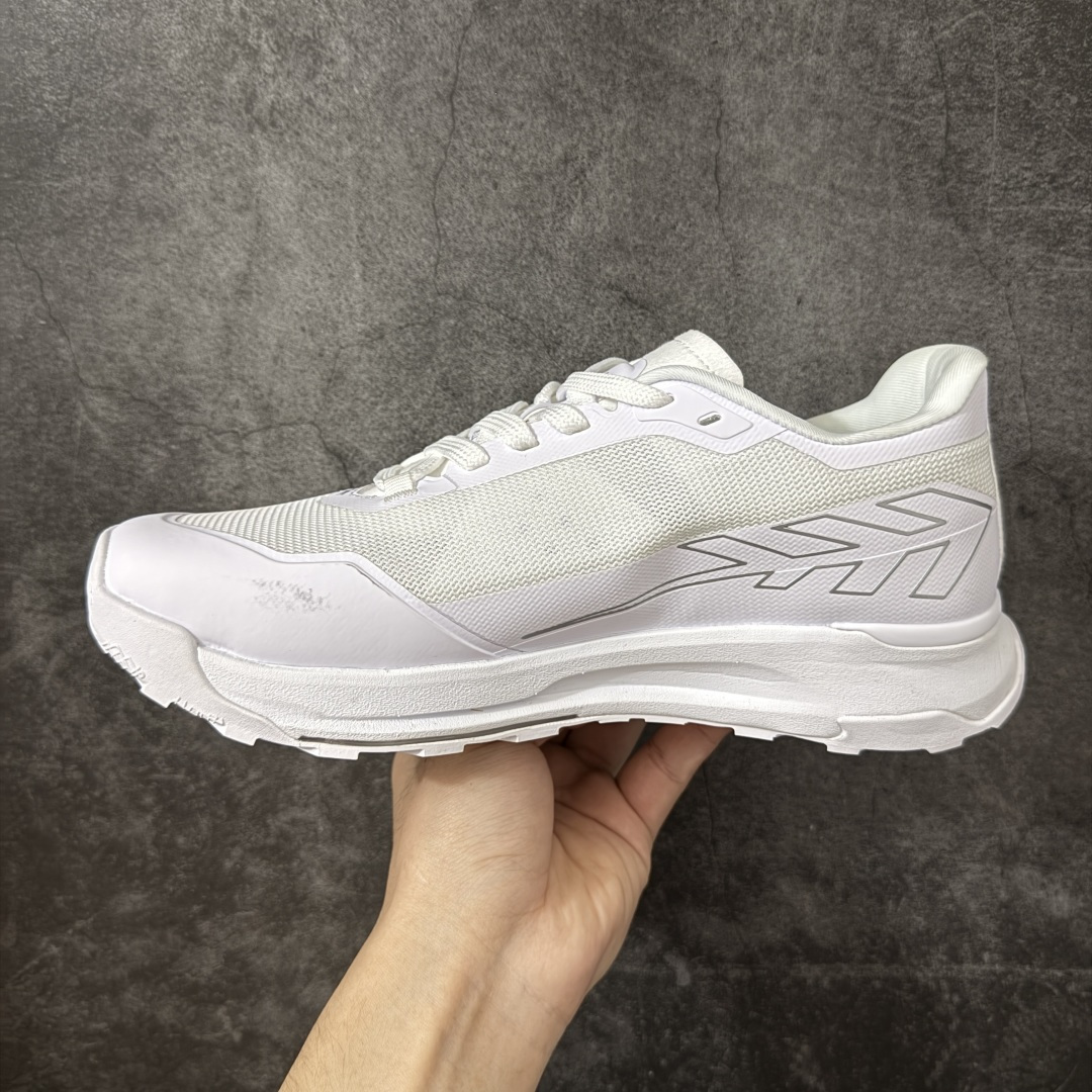 图片[2]-【公司级】可隆KOLON SPORT EGG LITE 2.0 止滑V徒步 户外功能鞋 尺码：40-45-选品中心