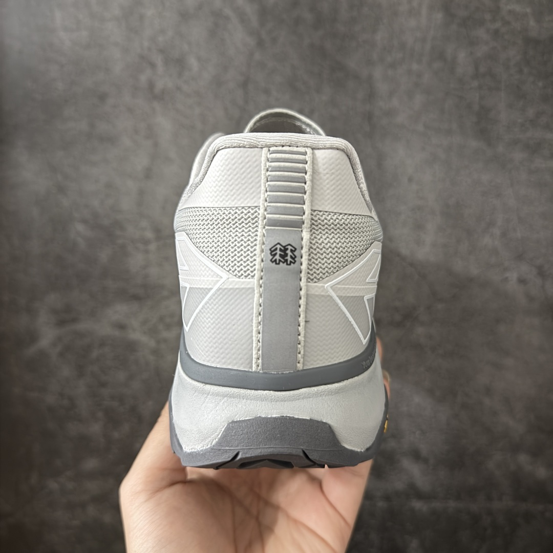 图片[4]-【公司级】可隆KOLON SPORT EGG LITE 2.0 止滑V徒步 户外功能鞋 尺码：40-45-选品中心