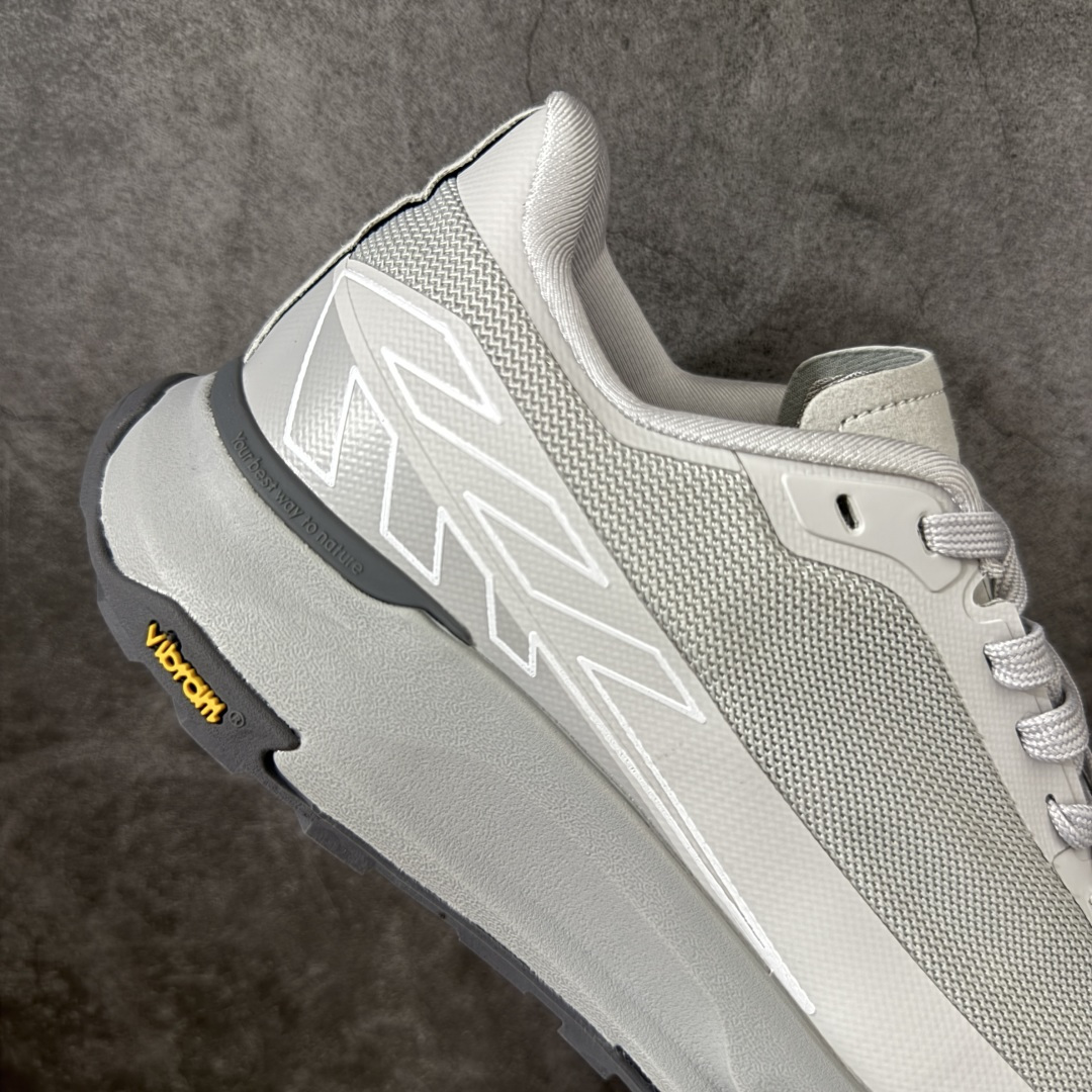 图片[7]-【公司级】可隆KOLON SPORT EGG LITE 2.0 止滑V徒步 户外功能鞋 尺码：40-45-选品中心
