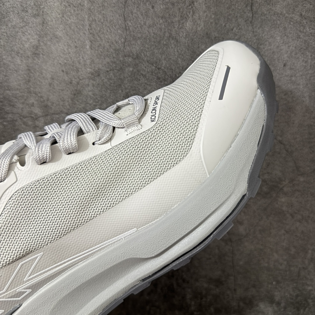 图片[6]-【公司级】可隆KOLON SPORT EGG LITE 2.0 止滑V徒步 户外功能鞋 尺码：40-45-选品中心