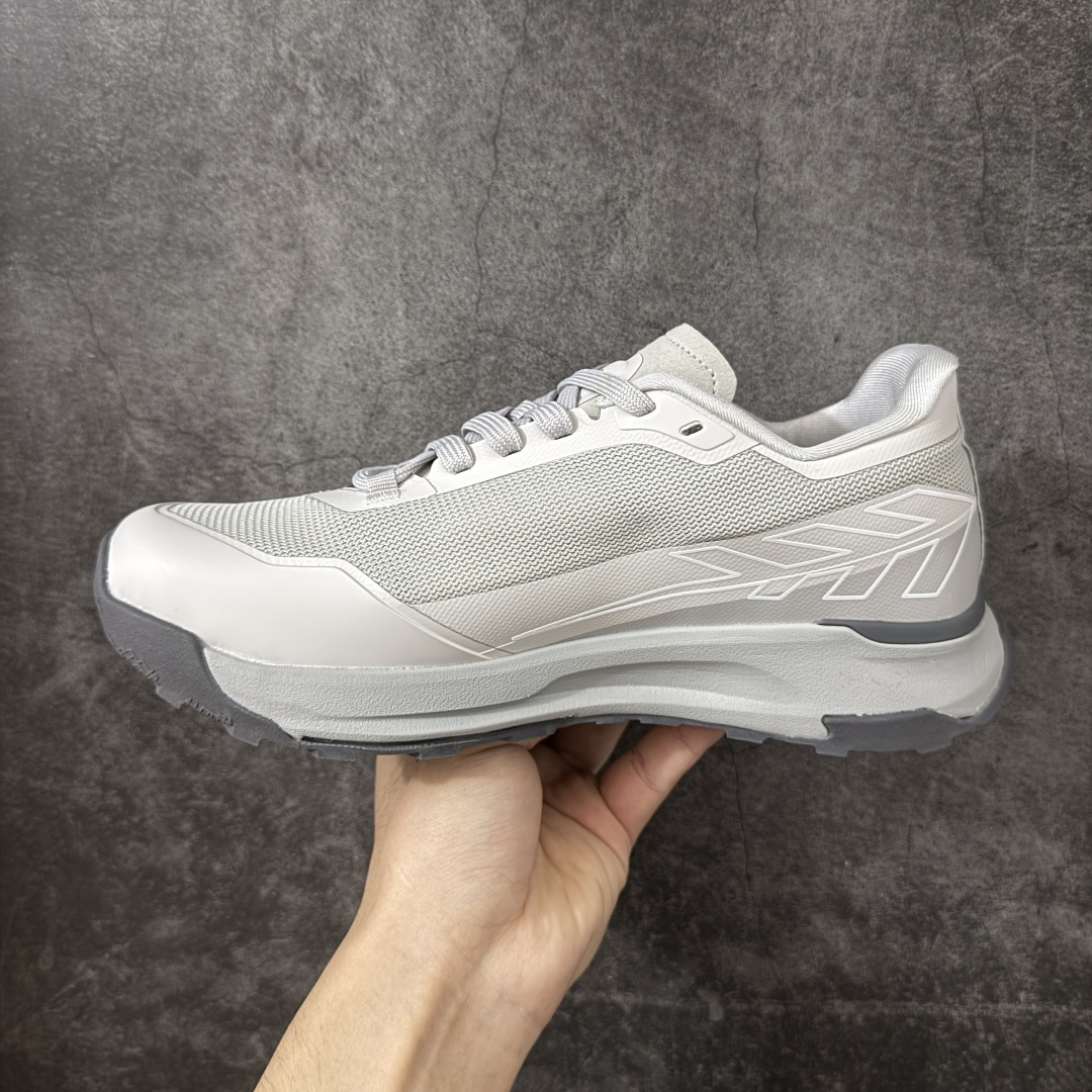 图片[2]-【公司级】可隆KOLON SPORT EGG LITE 2.0 止滑V徒步 户外功能鞋 尺码：40-45-选品中心