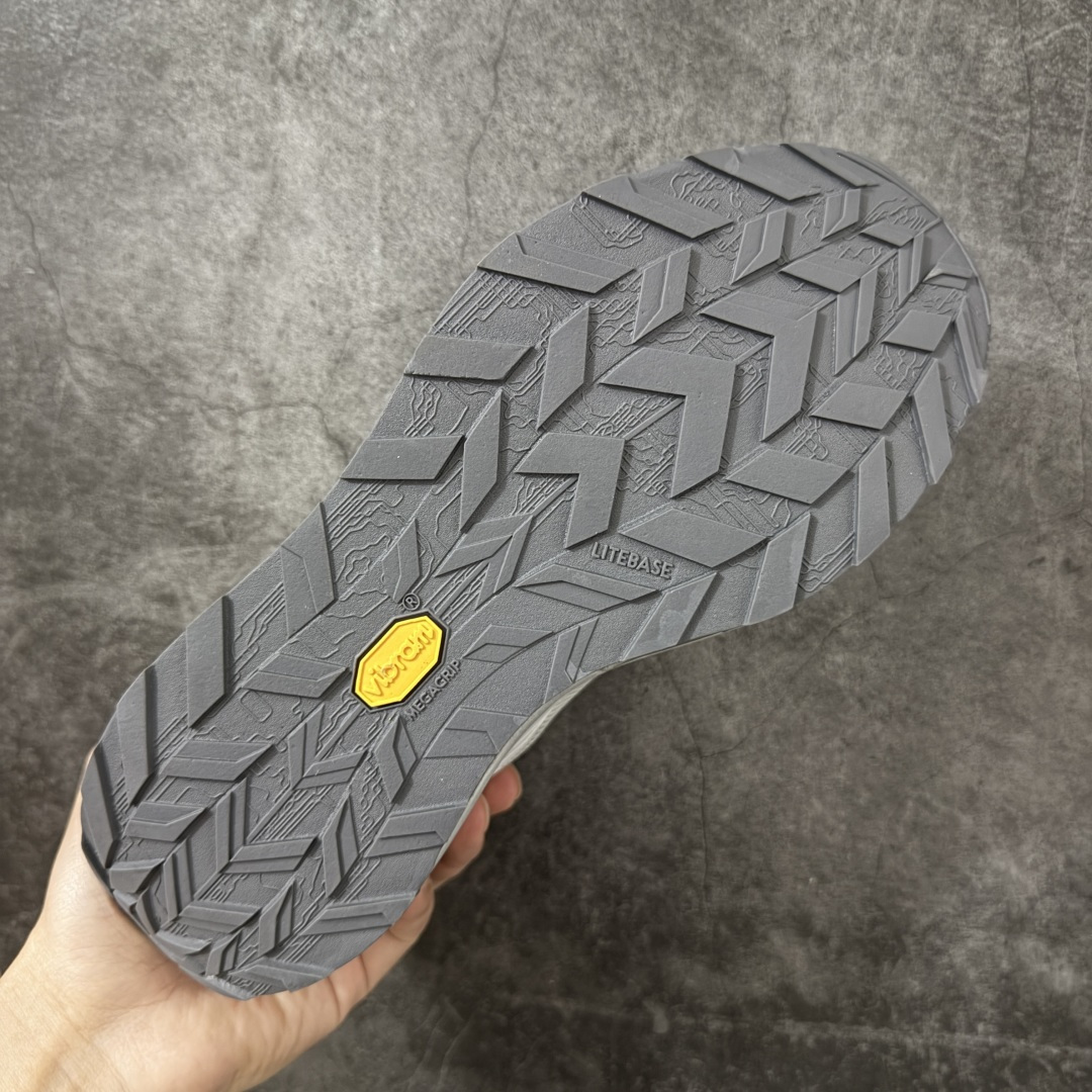 图片[9]-【公司级】可隆KOLON SPORT EGG LITE 2.0 止滑V徒步 户外功能鞋 尺码：40-45-选品中心