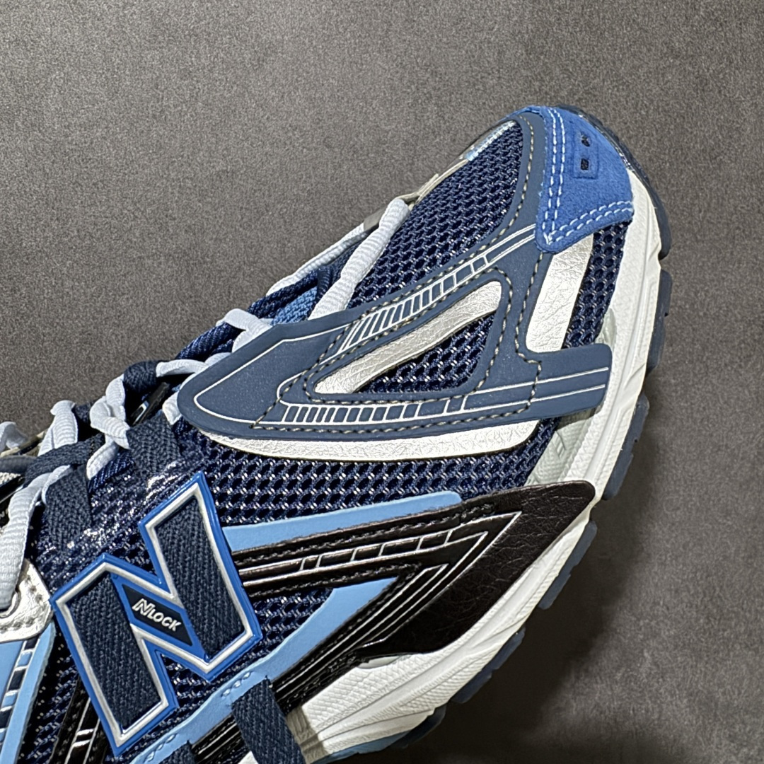 图片[8]-【公司级】New Balance M1906系列 新百伦 复古单品宝藏老爹鞋款 复古元素叠加 质感超级棒 原楦版型材料细节做工精细 作为NB最经典的档案鞋型之一 货号：U1906AB 尺码：36 37 37.5 38 38.5 39.5 40 40.5 41.5 42 42.5 43 44 45-选品中心