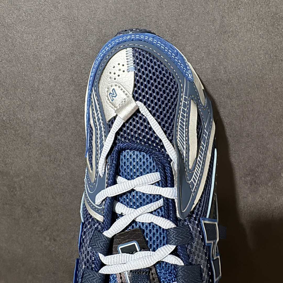 图片[5]-【公司级】New Balance M1906系列 新百伦 复古单品宝藏老爹鞋款 复古元素叠加 质感超级棒 原楦版型材料细节做工精细 作为NB最经典的档案鞋型之一 货号：U1906AB 尺码：36 37 37.5 38 38.5 39.5 40 40.5 41.5 42 42.5 43 44 45-选品中心