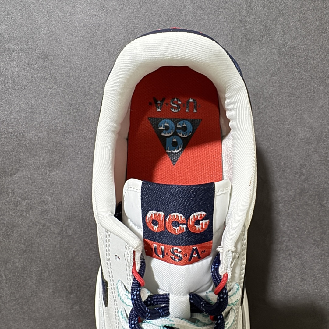 图片[6]-【公司级】Nike ACG LDV 运动户外百搭 织物减震防滑透气 耐克 低帮 越野跑步鞋 货号：IF2857-100 尺码：39-45-选品中心