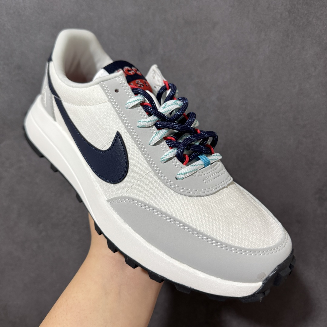 图片[3]-【公司级】Nike ACG LDV 运动户外百搭 织物减震防滑透气 耐克 低帮 越野跑步鞋 货号：IF2857-100 尺码：39-45-选品中心