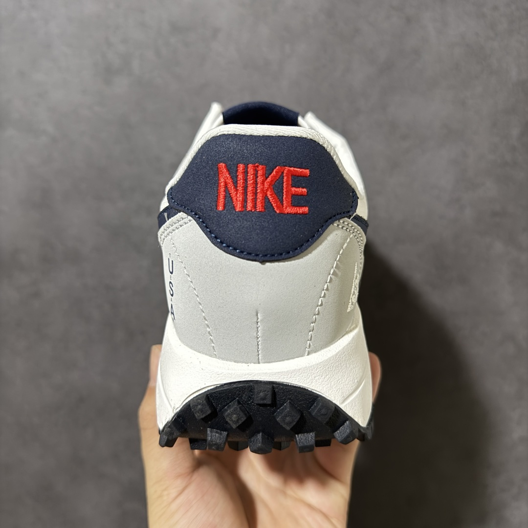 图片[4]-【公司级】Nike ACG LDV 运动户外百搭 织物减震防滑透气 耐克 低帮 越野跑步鞋 货号：IF2857-100 尺码：39-45-选品中心
