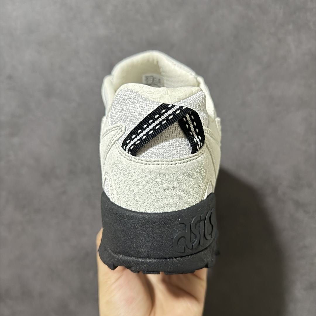 图片[4]-【公司级】ASICS GEL-PICKAX 出游季 亚瑟士 登山徒步 运动 平衡减震 抗冲击支撑 越野机能户外功能鞋 尺码：1203A746-021 尺码：36 37 37.5 38 39 39.5 40 40.5 41.5 42 42.5 43.5 44 44.5 45-选品中心