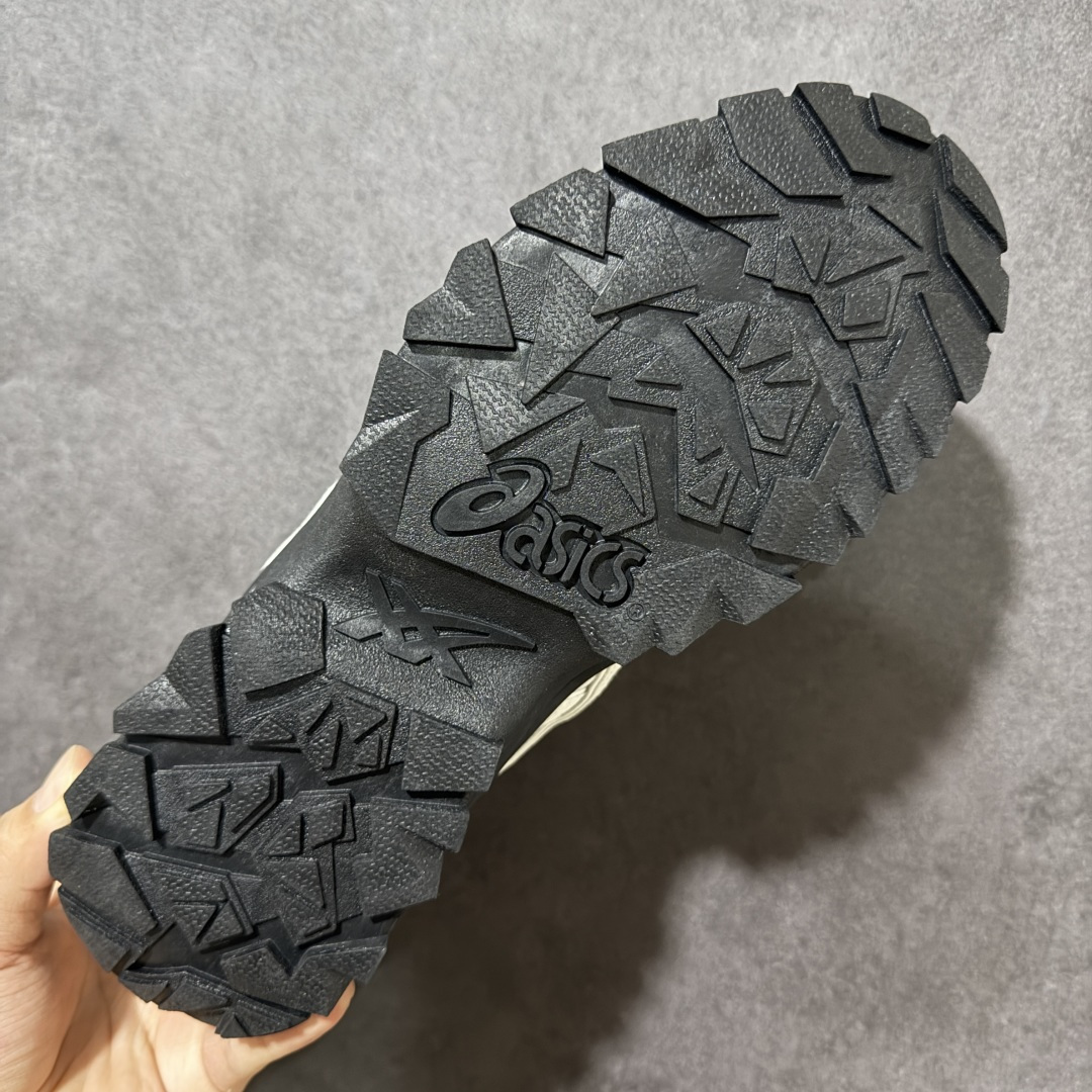 图片[9]-【公司级】ASICS GEL-PICKAX 出游季 亚瑟士 登山徒步 运动 平衡减震 抗冲击支撑 越野机能户外功能鞋 尺码：1203A746-021 尺码：36 37 37.5 38 39 39.5 40 40.5 41.5 42 42.5 43.5 44 44.5 45-选品中心