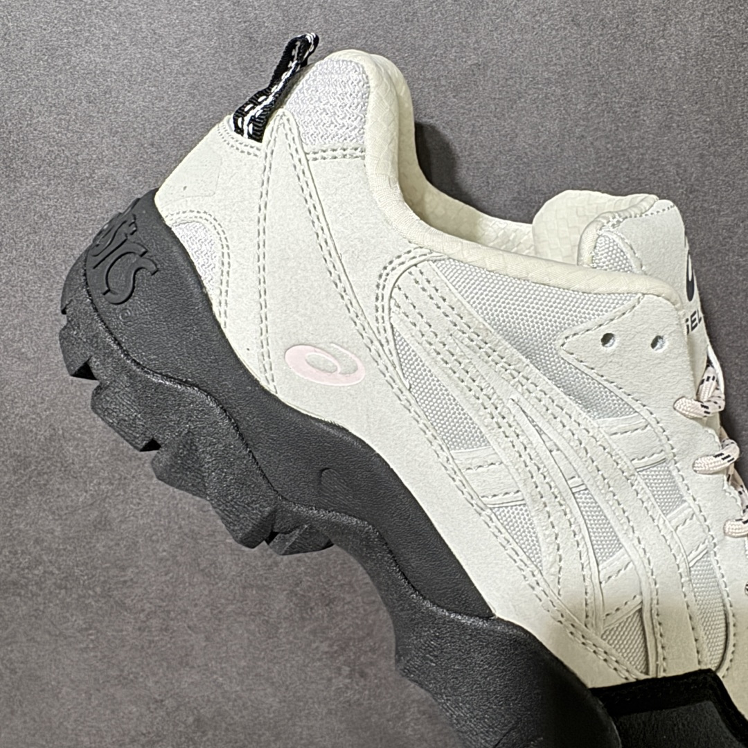 图片[7]-【公司级】ASICS GEL-PICKAX 出游季 亚瑟士 登山徒步 运动 平衡减震 抗冲击支撑 越野机能户外功能鞋 尺码：1203A746-021 尺码：36 37 37.5 38 39 39.5 40 40.5 41.5 42 42.5 43.5 44 44.5 45-选品中心