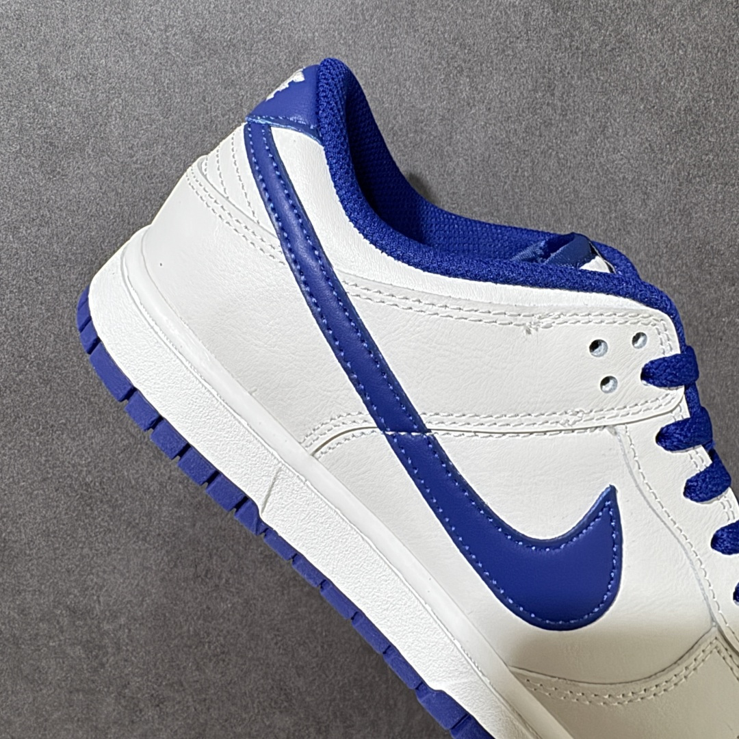 图片[7]-【YC版本】Nike SB Dunk Low 白蓝色 低帮休闲板鞋 货号：HF5441-117  尺码：40 40.5 41 42 42.5 43 44 44.5 45 46-选品中心