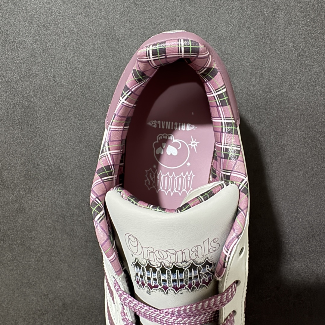 图片[6]-【公司级】Adidas Originals Superstar贝壳头系列 阿迪达斯 低帮经典百搭休闲运动板鞋 货号：KZ7157 尺码：35 36 36.5 37 38 38.5 39 40 40.5 41 42 42.5 43 44 45-选品中心