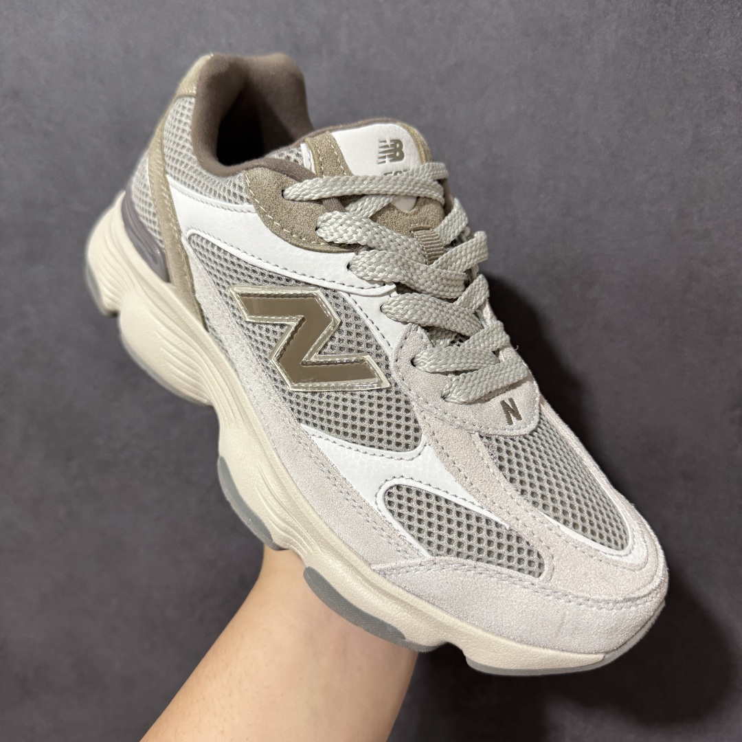 图片[3]-【公司级】New Balance 603系列复古透气休闲运动慢跑鞋 货号：M6038ER 尺码：36 37 37.5 38 38.5 39 40 40.5 41 42 42.5 43 44 44.5 45-选品中心