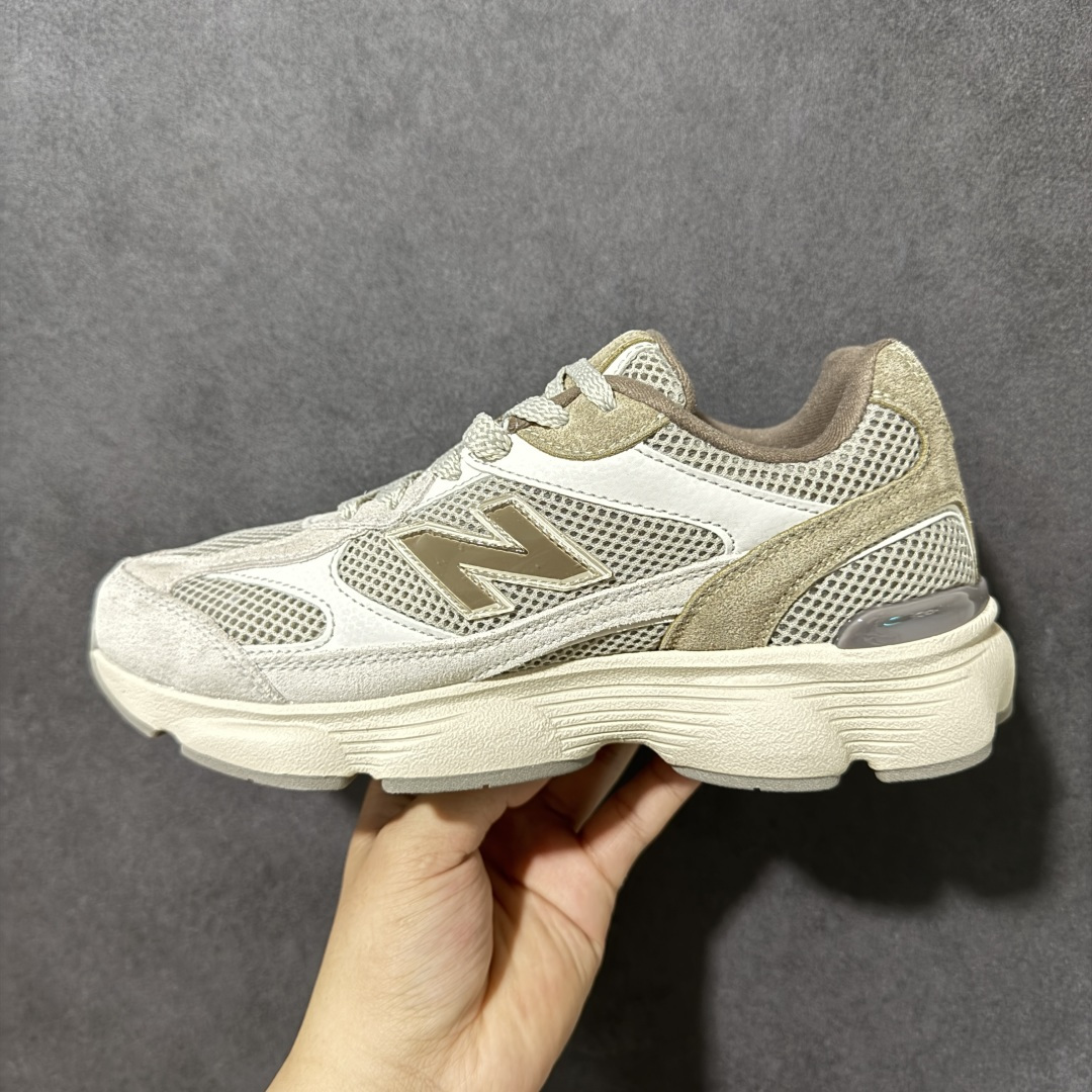 图片[2]-【公司级】New Balance 603系列复古透气休闲运动慢跑鞋 货号：M6038ER 尺码：36 37 37.5 38 38.5 39 40 40.5 41 42 42.5 43 44 44.5 45-选品中心