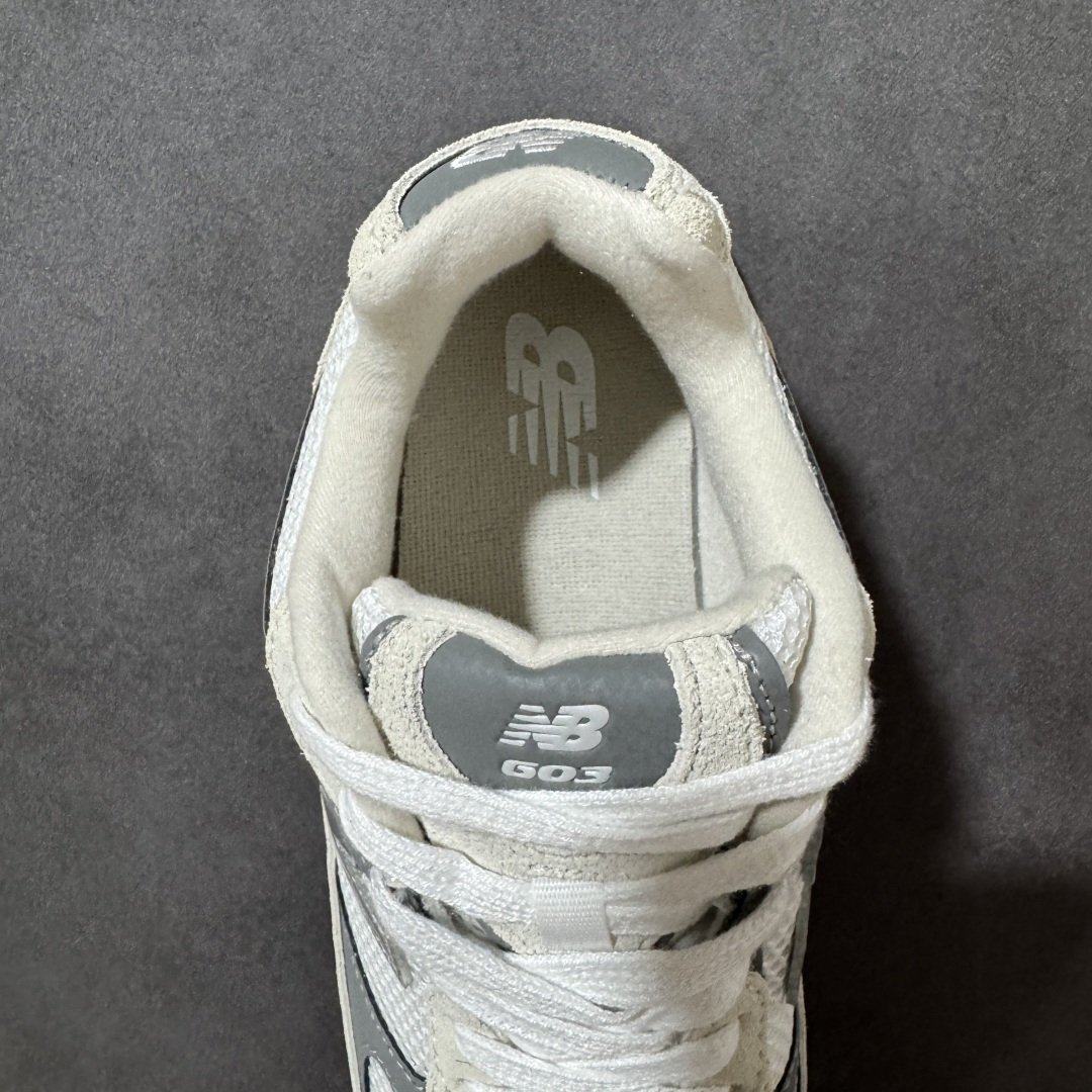 图片[6]-【公司级】New Balance 603系列复古透气休闲运动慢跑鞋 货号：M6031CK 尺码：36 37 37.5 38 38.5 39 40 40.5 41 42 42.5 43 44 44.5 45-选品中心