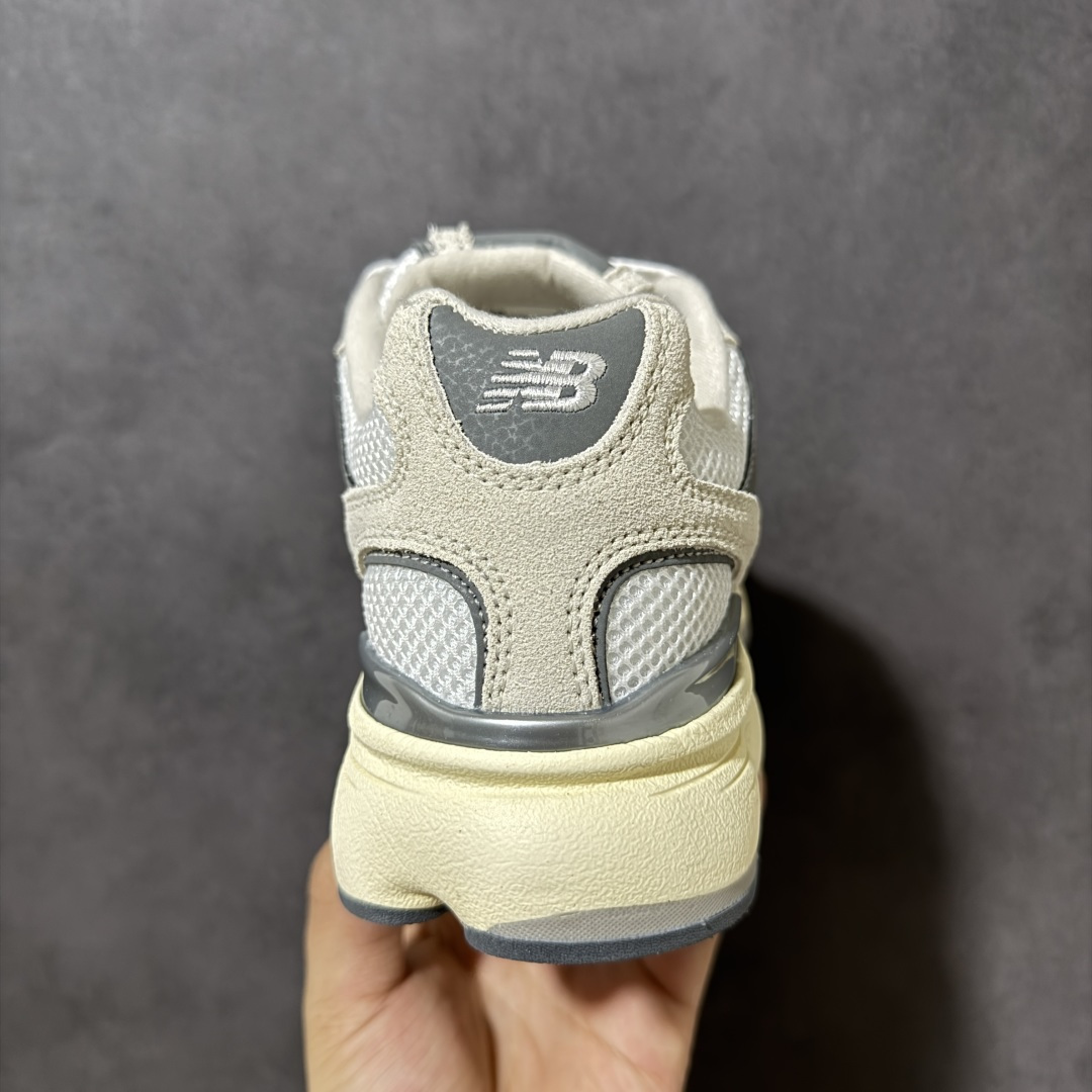 图片[4]-【公司级】New Balance 603系列复古透气休闲运动慢跑鞋 货号：M6031CK 尺码：36 37 37.5 38 38.5 39 40 40.5 41 42 42.5 43 44 44.5 45-选品中心